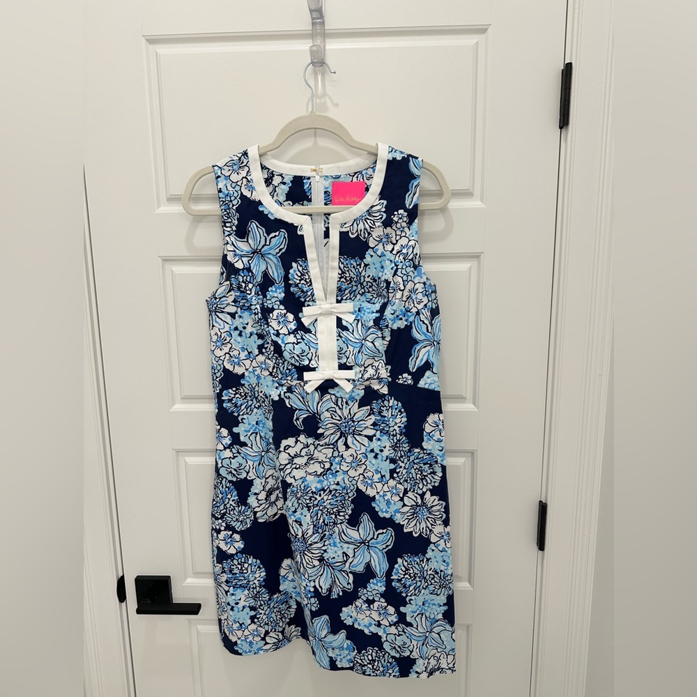 Lilly Pulitzer Aria dress